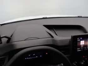 Nissan Townstar (2026) thumbnail 35