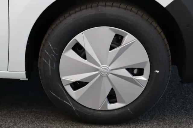 Nissan Townstar (2026) thumbnail 40