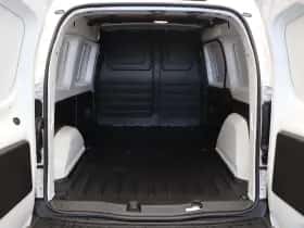 Nissan Townstar (2026) thumbnail 5