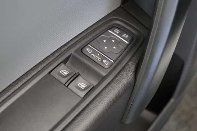 Nissan Townstar (2026) thumbnail 15