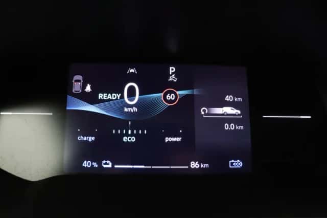 Nissan Townstar (2026) thumbnail 24