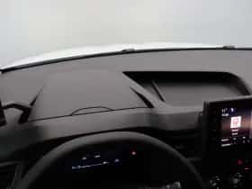 Nissan Townstar (2026) thumbnail 35