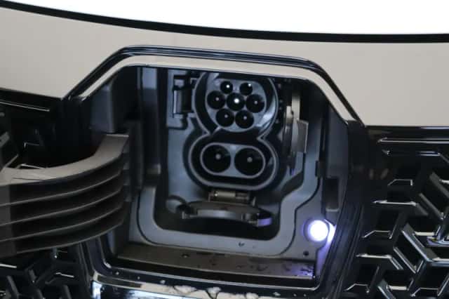 Nissan Townstar (2026) thumbnail 41