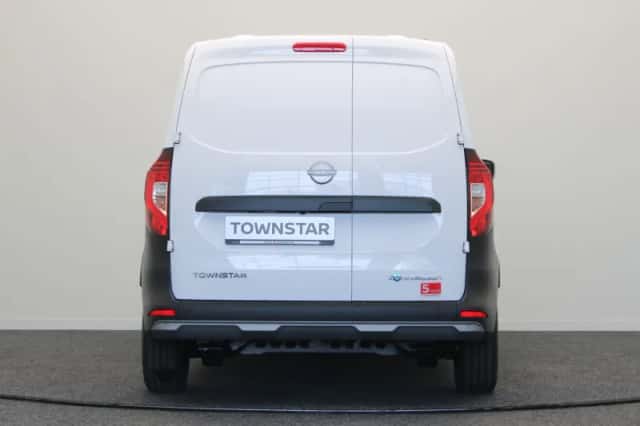 Nissan Townstar (2026) thumbnail 7