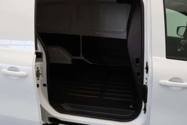 Nissan Townstar (2026) thumbnail 9