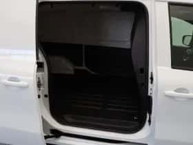 Nissan Townstar (2026) thumbnail 9