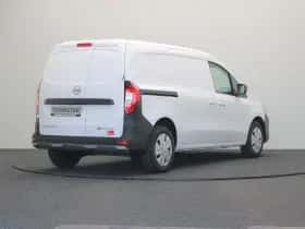 Nissan Townstar (2026) thumbnail 11