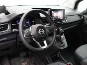 Nissan Townstar (2026) thumbnail 14
