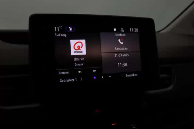 Nissan Townstar (2026) thumbnail 31