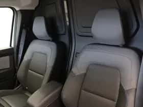 Nissan Townstar (2026) thumbnail 37