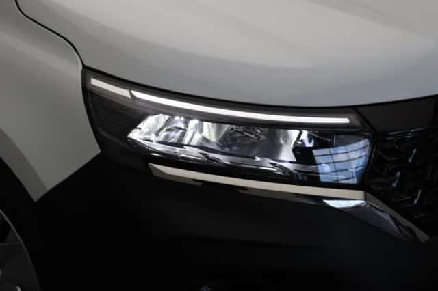 Nissan Townstar (2026) thumbnail 39