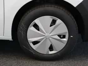Nissan Townstar (2026) thumbnail 40