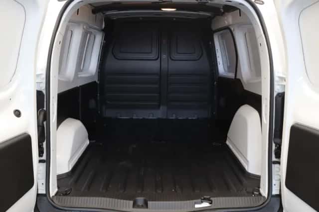 Nissan Townstar (2026) thumbnail 5