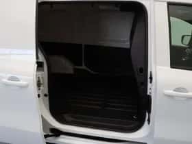 Nissan Townstar (2026) thumbnail 9