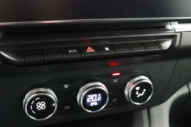 Nissan Townstar (2026) thumbnail 29