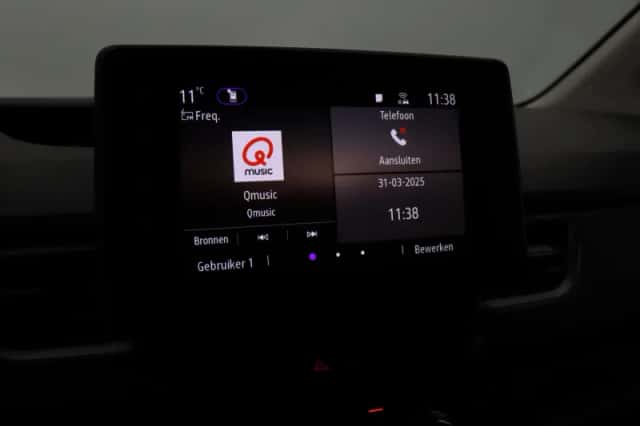 Nissan Townstar (2026) thumbnail 31