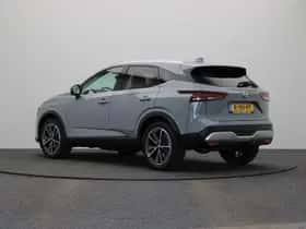 Nissan Qashqai (2021) thumbnail 2
