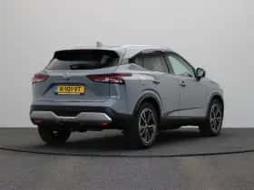 Nissan Qashqai (2021) thumbnail 11