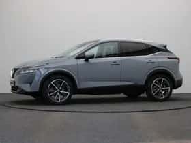 Nissan Qashqai (2021) thumbnail 12