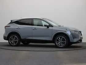 Nissan Qashqai (2021) thumbnail 13