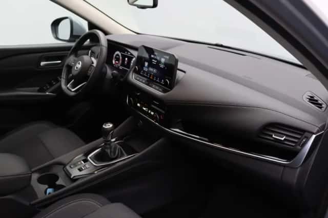 Nissan Qashqai (2021) thumbnail 15