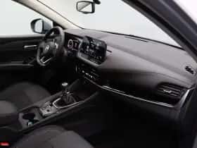 Nissan Qashqai (2021) thumbnail 15