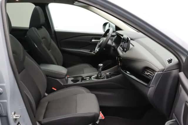 Nissan Qashqai (2021) thumbnail 16