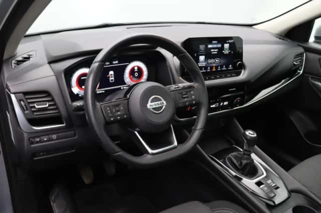 Nissan Qashqai (2021) thumbnail 18