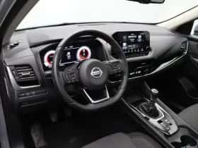 Nissan Qashqai (2021) thumbnail 18