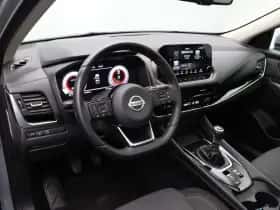 Nissan Qashqai (2021) thumbnail 18