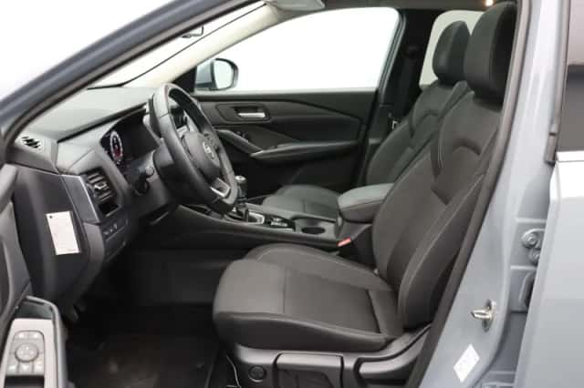 Nissan Qashqai (2021) thumbnail 20