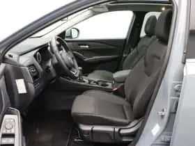 Nissan Qashqai (2021) thumbnail 20