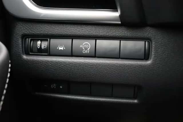Nissan Qashqai (2021) thumbnail 21