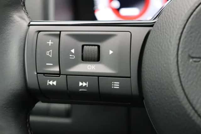 Nissan Qashqai (2021) thumbnail 22