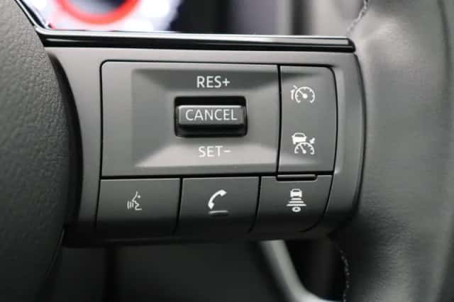 Nissan Qashqai (2021) thumbnail 23