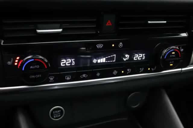 Nissan Qashqai (2021) thumbnail 31