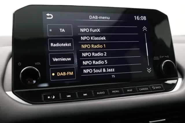 Nissan Qashqai (2021) thumbnail 34