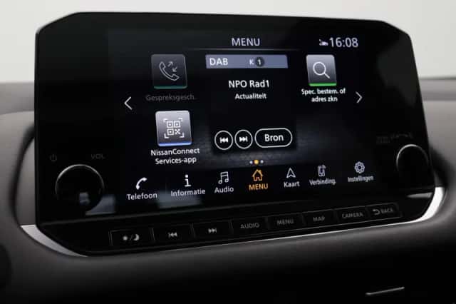 Nissan Qashqai (2021) thumbnail 36