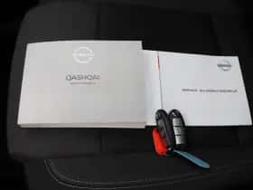 Nissan Qashqai (2021) thumbnail 38