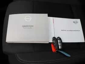 Nissan Qashqai (2021) thumbnail 38