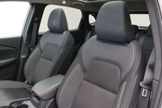 Nissan Qashqai (2021) thumbnail 39