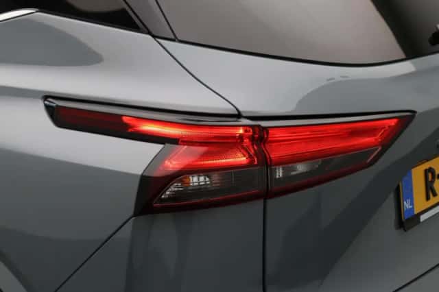 Nissan Qashqai (2021) thumbnail 40