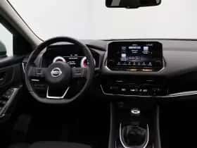 Nissan Qashqai (2021) thumbnail 5