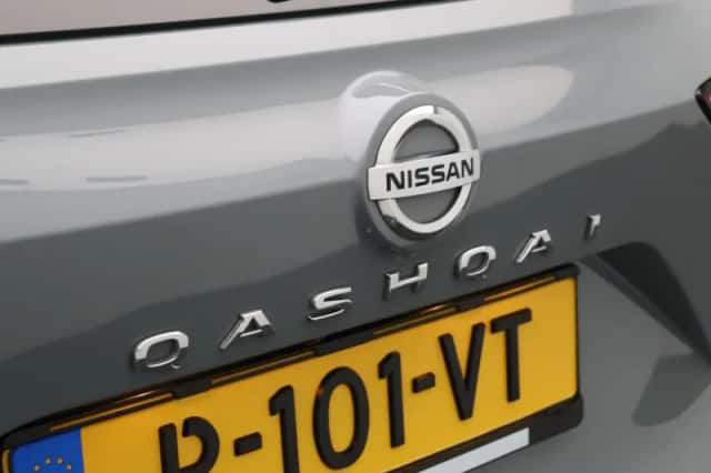 Nissan Qashqai (2021) thumbnail 42