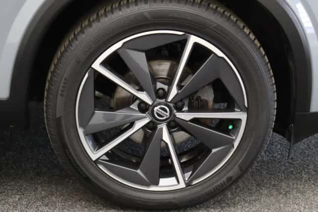 Nissan Qashqai (2021) thumbnail 43