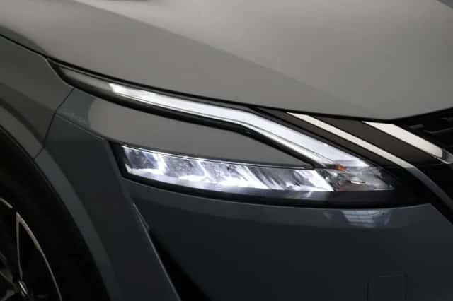 Nissan Qashqai (2021) thumbnail 44