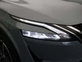 Nissan Qashqai (2021) thumbnail 44