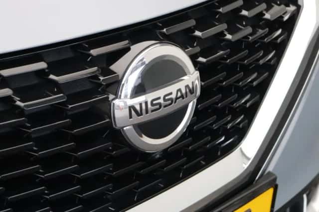 Nissan Qashqai (2021) thumbnail 45