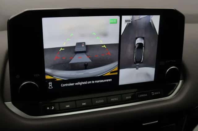 Nissan Qashqai (2021) thumbnail 46