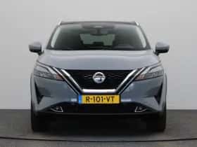Nissan Qashqai (2021) thumbnail 6